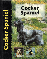 Cocker Spaniel (Κόκερ Σπάνιελ)