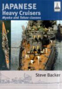 Japanese Heavy Cruisers