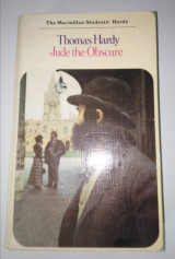 Jude the Obscure