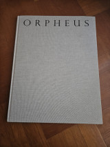 Orpheus Cy Twombly