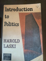Introduction to politics