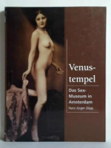 Venustempel - Das Sex-Museum in Amsterdam