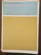 Introduction to Modern Physics
