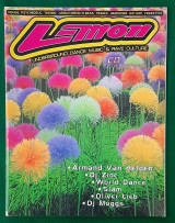 Lemon τεύχος 10, Μάιος 1997
