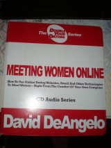 Meeting Women Online