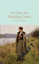 Far From the Madding Crowd
