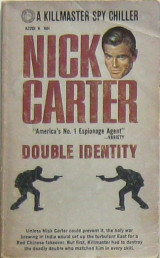 Double Identity
