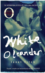 White Oleander
