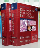 Sternberg's Diagnostic Surgical Pathology (2-Volume Set)