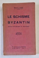 Le schisme byzantin