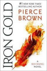 Iron Gold: Red Rising 4