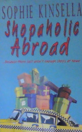 Shopaholic Abroad