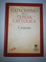 Catechismo della Chiesa Cattolica, compendio