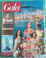 Περιοδικό Gala τεύχος 56