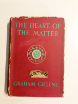 The heart of the matter