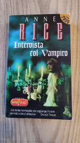 Intervista col vampiro
