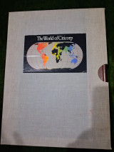 The new international Atlas