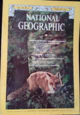 National Geographic - vol. 145, no. 2, February 1974