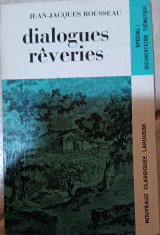 Dialogues rêveries