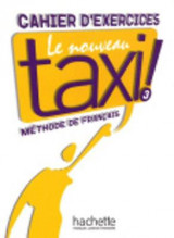 Le Le nouveau taxi!
