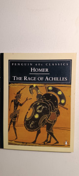 Rage of Achilles