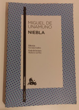 Niebla