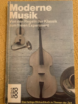 Moderne Musik