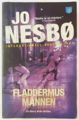 Fladdermusmannen