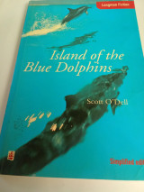 Island of the Blue Dolphins