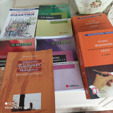 7 Βιβλία - Διαγωνισμοί πρόσληψης εκπαιδευτικών Α.Σ.Ε.Π., κλάδος φιλολόγων - Διδακτική - Θέματα εξετάσεων - Ανάλυση ποιημάτων Γ. Σεφέρη, Κ.Π. Καβάφη