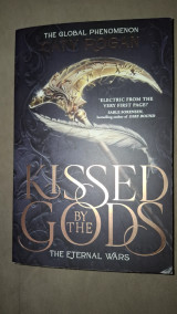 Kissed by the gods