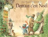 Demain c'est Noël