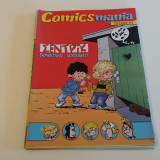 Comics Mania Τευχος 21