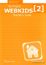Webkids 2 Teacher's Guide