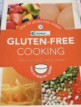 Gluten-free cooking