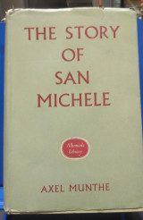 The Story of San Michele