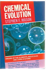 Chemical Evolution