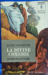 La Divine Comedie