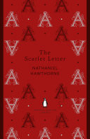 Penguin English Library the Scarlet Letter