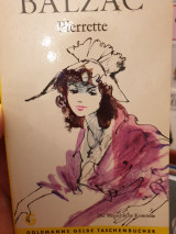 Pierrette