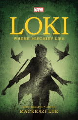 Loki: Where Mischief Lies