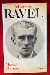 Maurice Ravel