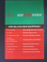 One Billion New Shoppers?