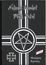 National socialist black metal