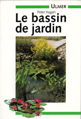 Le bassin de jardin