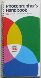 Life Photographer's Handbook (US edition)