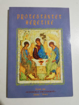 Protestantet Heretike
