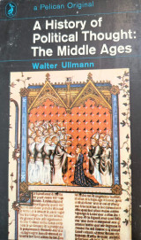 A History of Political Thought