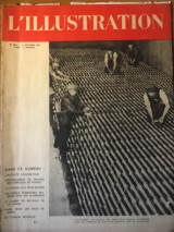 L'illustration 14 Οκτωβρίου 1939