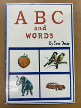 ABC and words